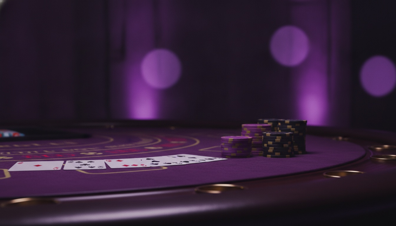 MadJoker: Ensuring Security and Responsible Gambling